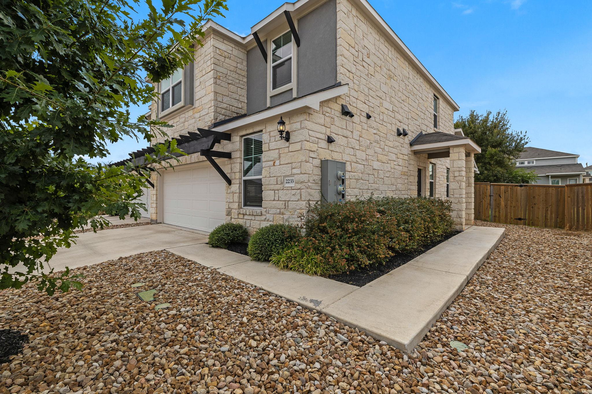 1st image of 2233 Calvert Dr, Leander, TX 78641 | MLS# 7423622