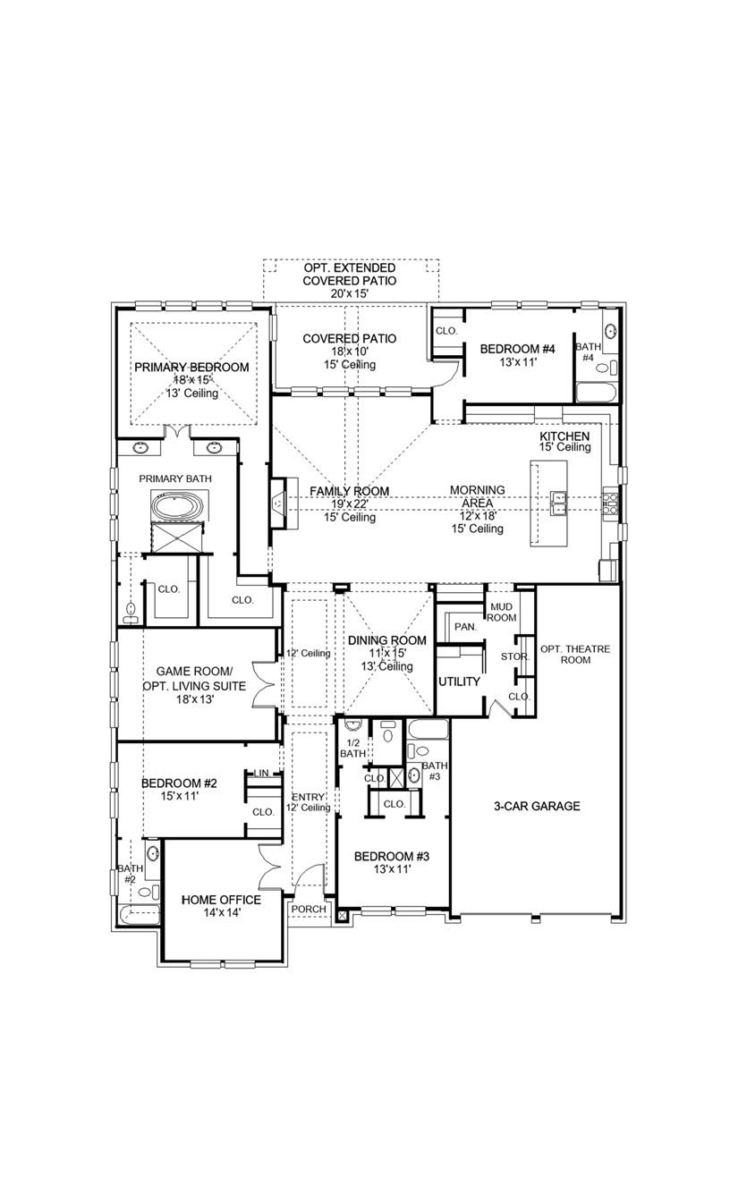 Homes for sale in Liberty Hill, TX | 117 Oswalt Way, Liberty Hill, TX 78642 | MLS# 2953682