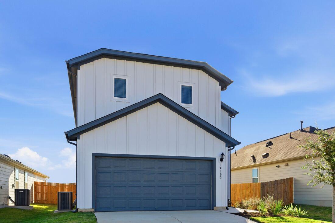 Homes for sale in Del Valle, TX | 14105 Matterod Dr, Del Valle, TX 78617 | MLS# 1402668