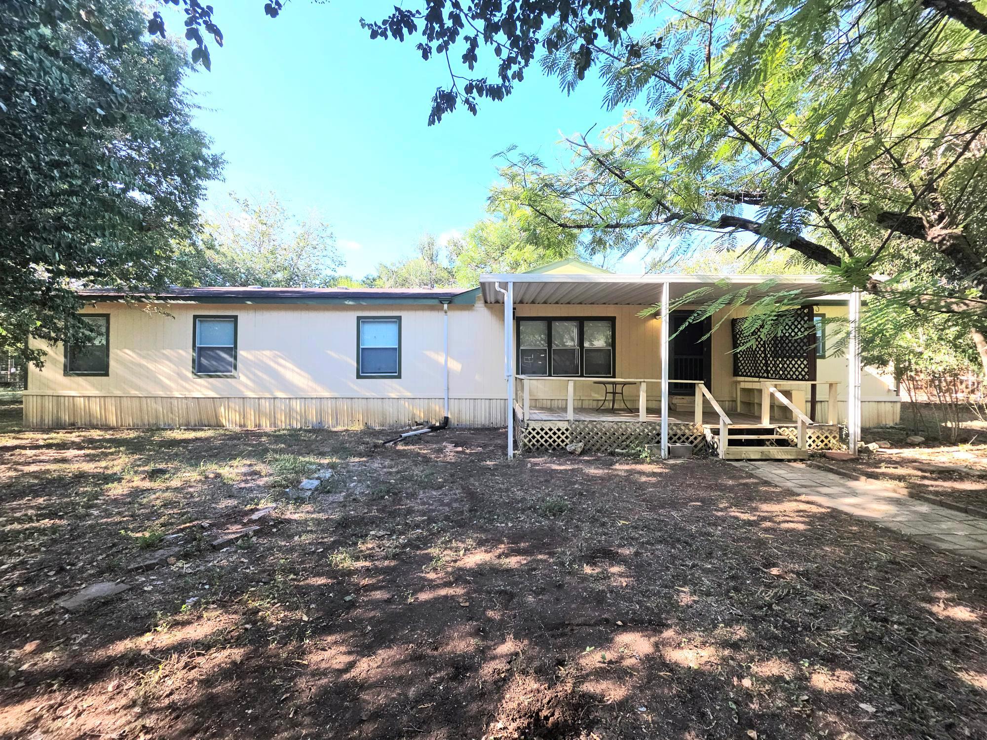 2nd image of 1 Davis St, Wimberley, TX 78676 | MLS# 1742491