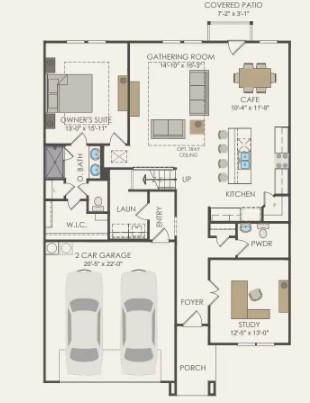 Homes for sale in Manor, TX | 16805 Catemaco Walk, Manor, TX 78653 | MLS# 3087297