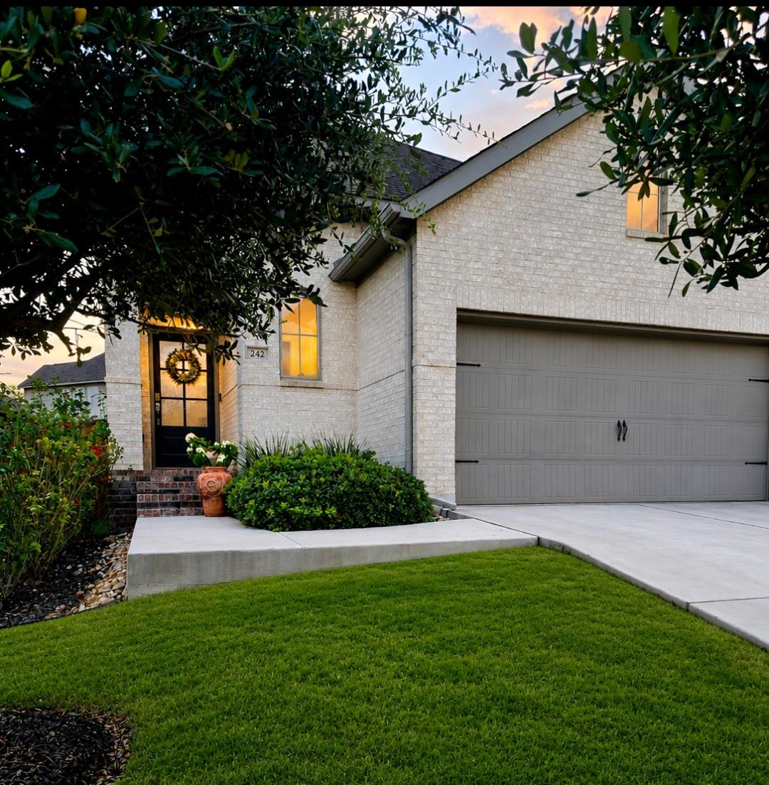 3rd image of 242 Freeman Loop Freeman Loop, Liberty Hill, TX 78642 | MLS# 1835143