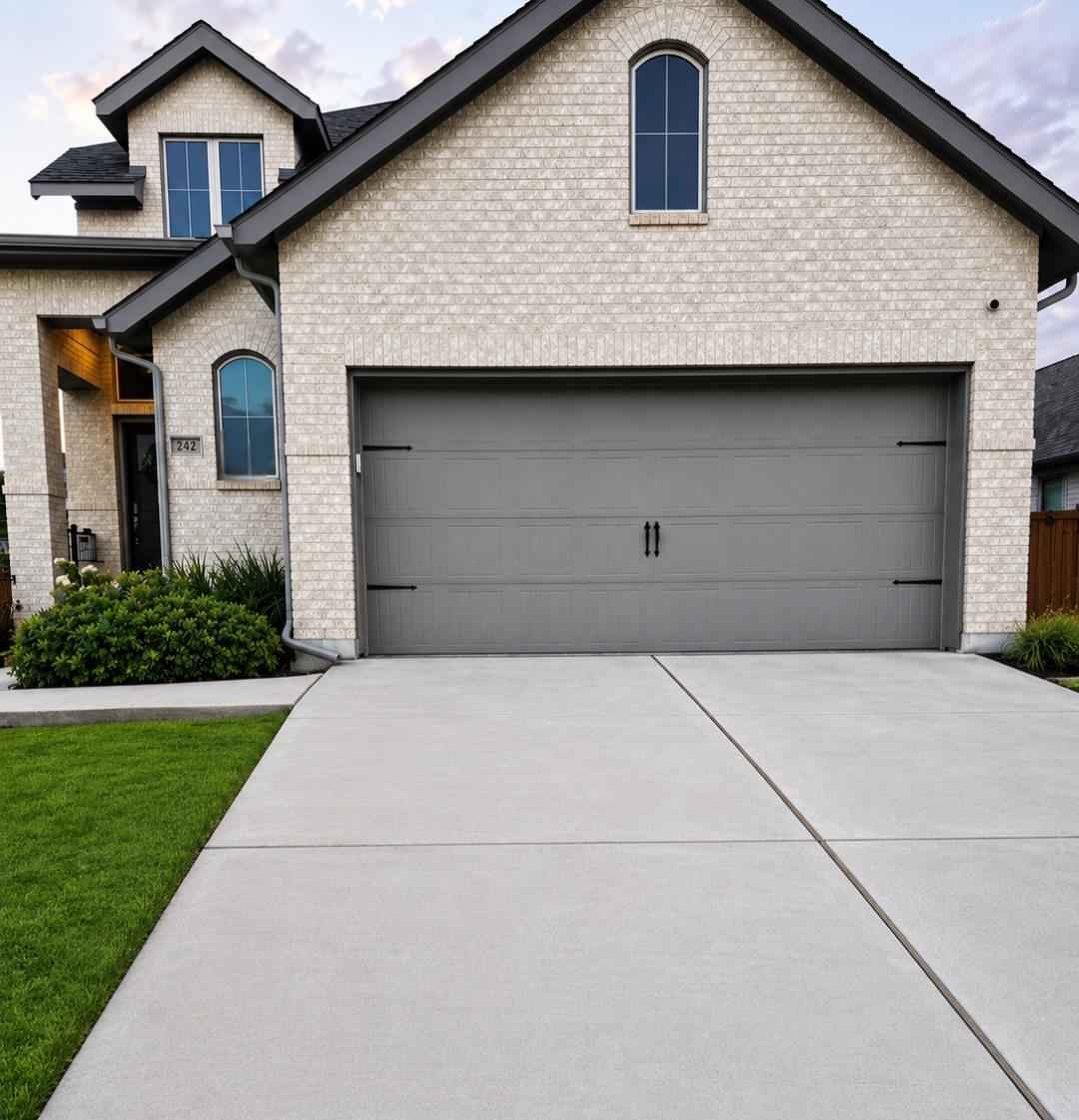 2nd image of 242 Freeman Loop Freeman Loop, Liberty Hill, TX 78642 | MLS# 1835143