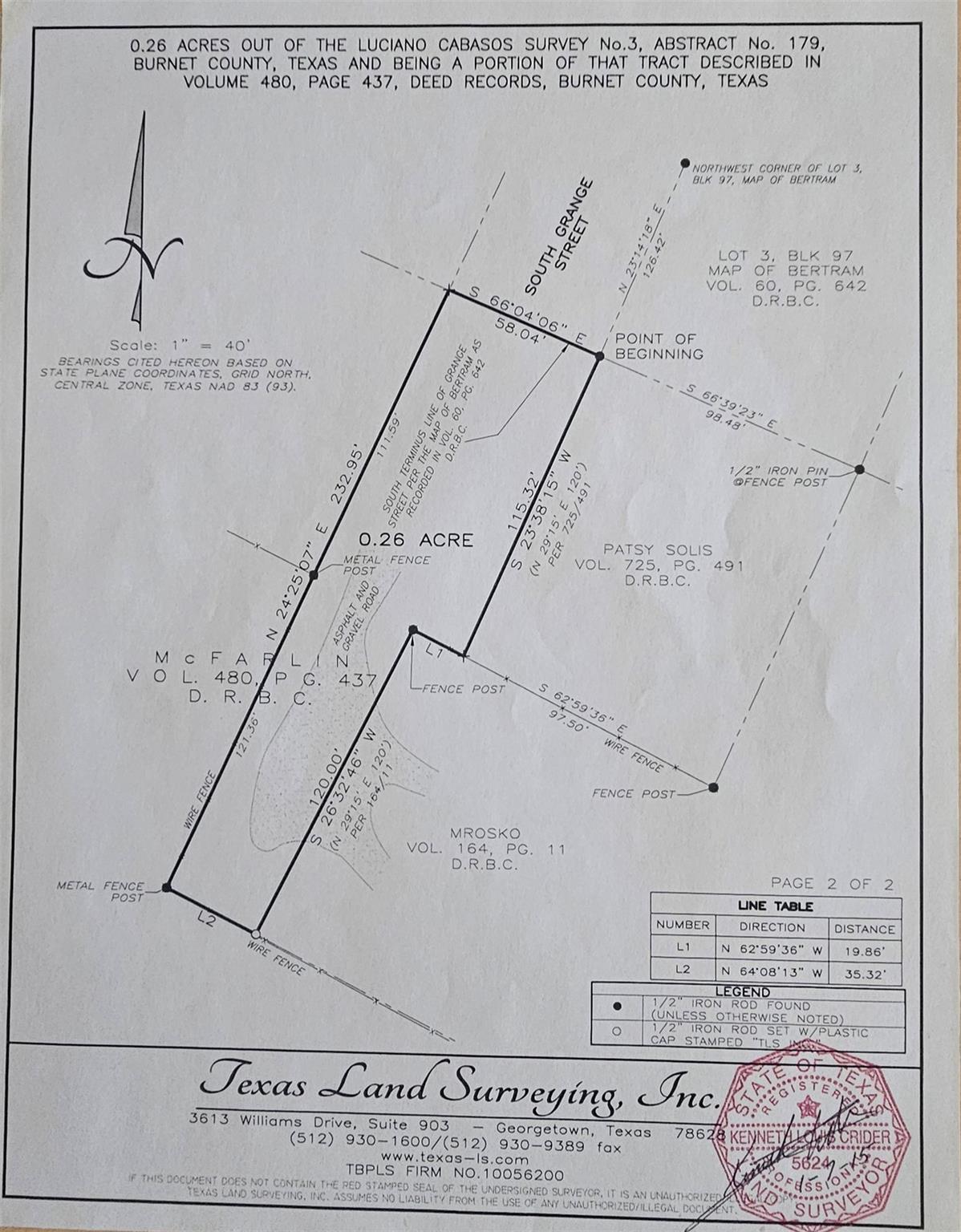Homes for sale in Bertram, TX | 365 S Grange St, Bertram, TX 78605 | MLS# 8558110