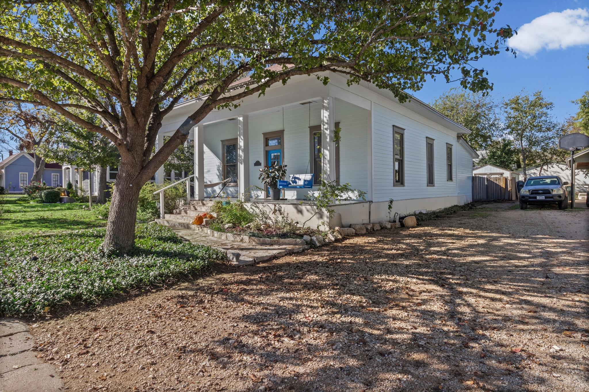 Homes for sale in Georgetown, TX | 510 S Myrtle St, Georgetown, TX 78626 | MLS# 8876866