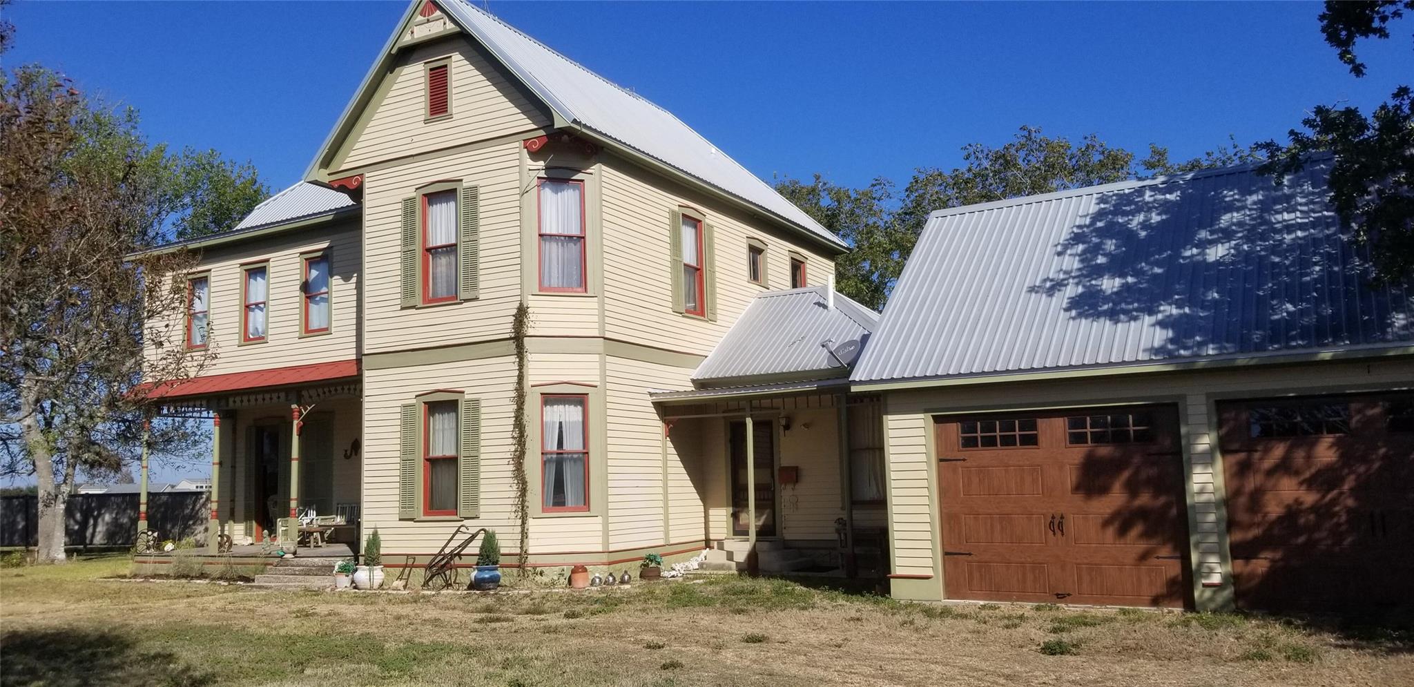 Homes for sale in La Grange, TX | 1 Bednar Ln, La Grange, TX 78945 | MLS# 8462490