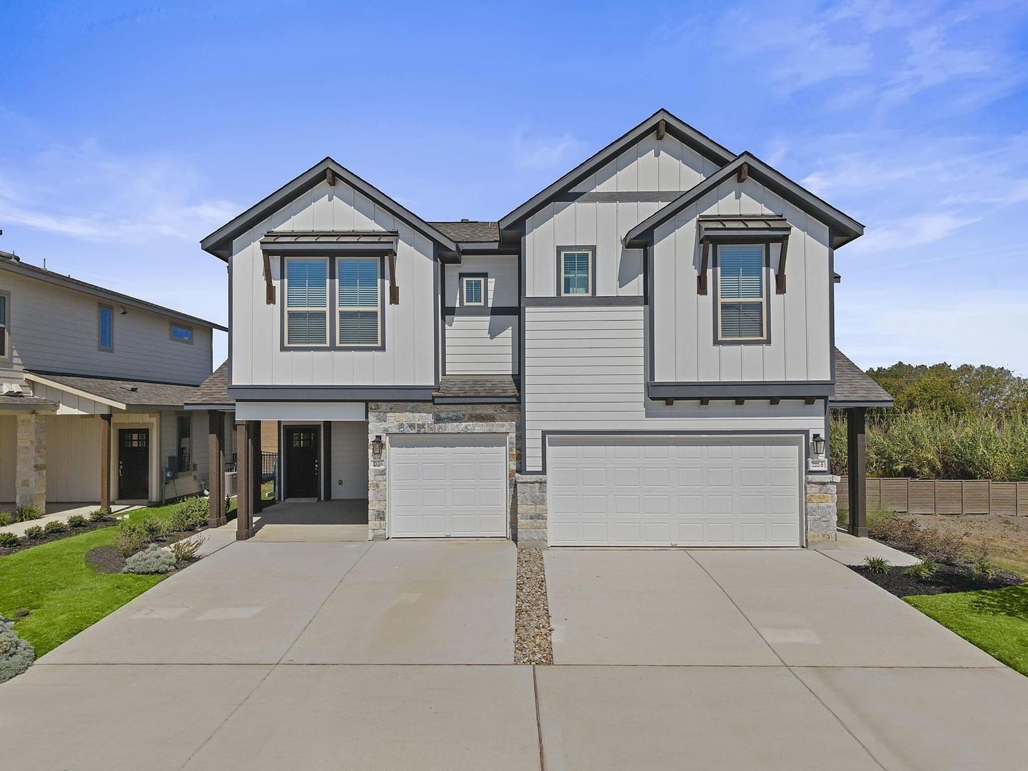 Homes for sale in Pflugerville, TX | 2212A Cornfield Dr, Pflugerville, TX 78660 | MLS# 3633577