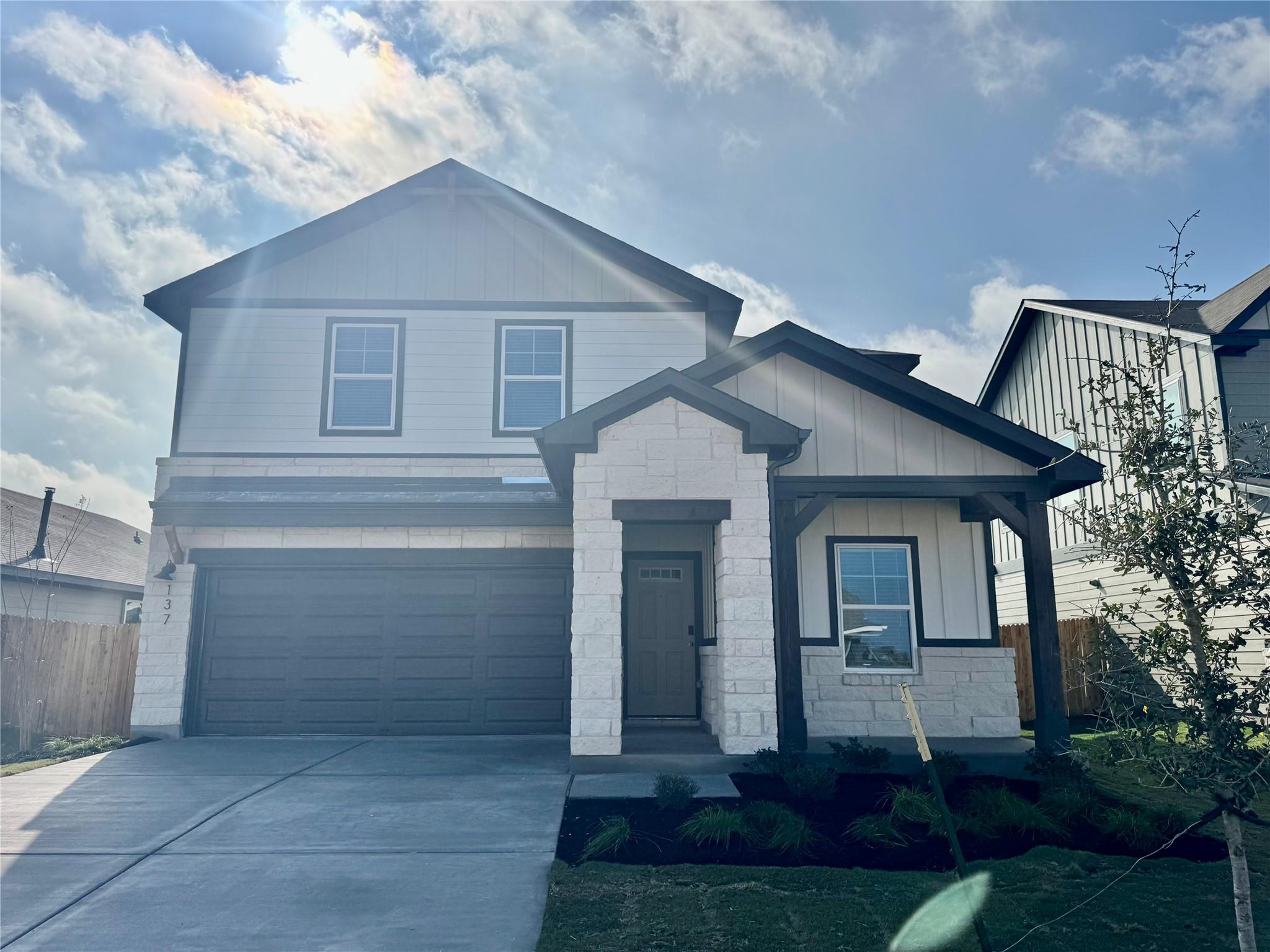 Homes for sale in Cedar Creek, TX | 137 Boondoggle Rdg, Cedar Creek, TX 78612 | MLS# 7149775