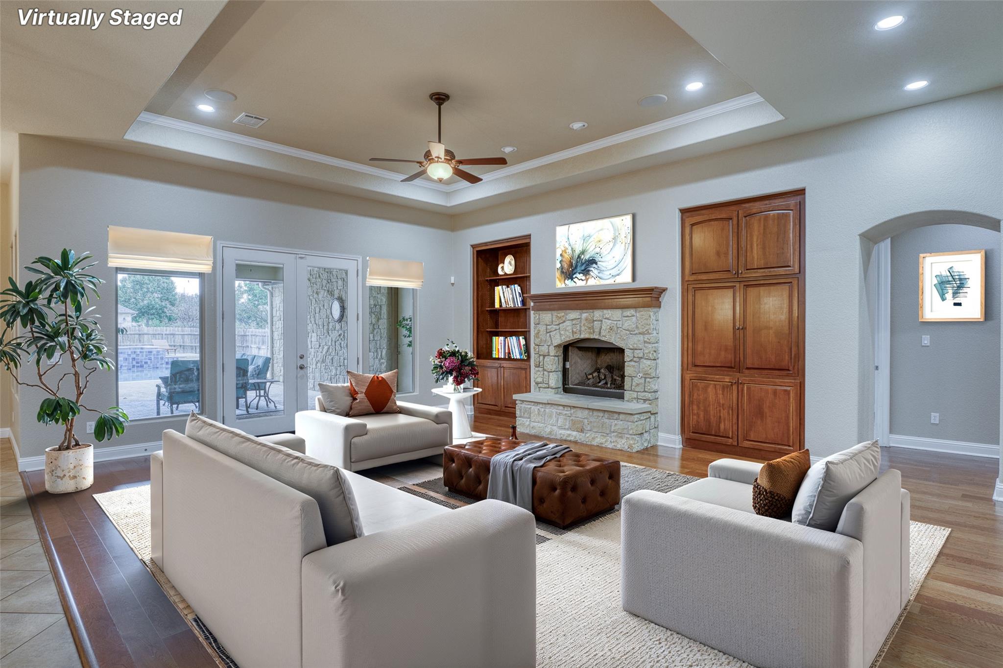 3rd image of 114 Preston Trl, Meadowlakes, TX 78654 | MLS# 9767673