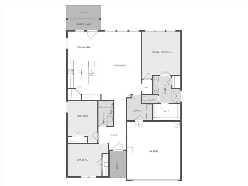 Homes for sale in Lago Vista, TX | 7416 Spanish Oak Dr, Lago Vista, TX 78645 | MLS# 4351754