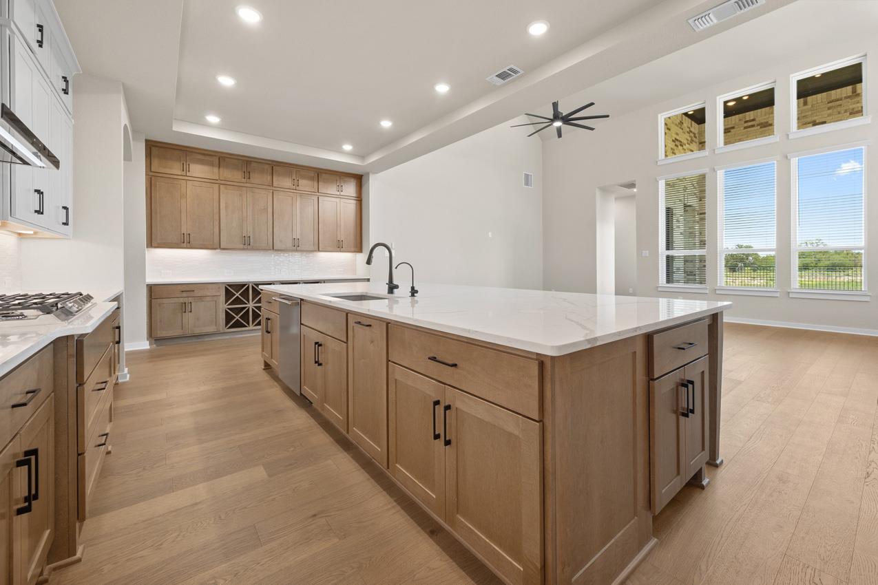 2nd image of 108 Ribera Dr, Liberty Hill, TX 78642 | MLS# 9688948