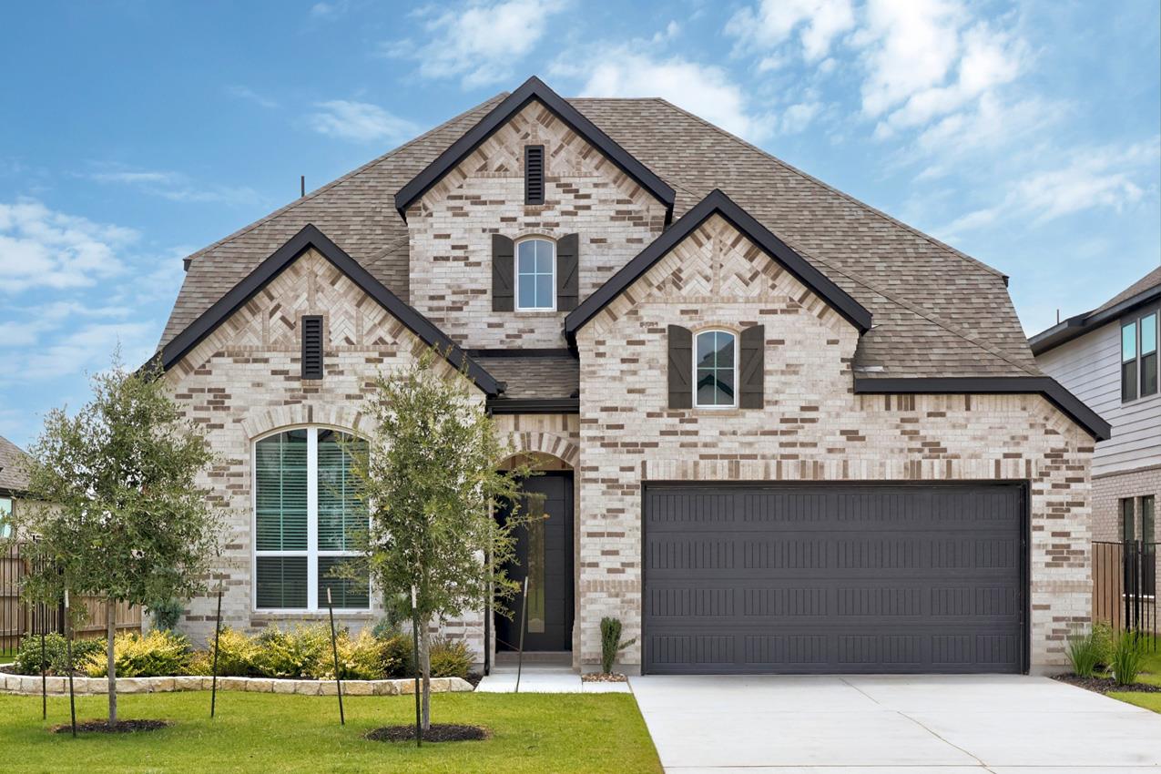 1st image of 108 Ribera Dr, Liberty Hill, TX 78642 | MLS# 9688948