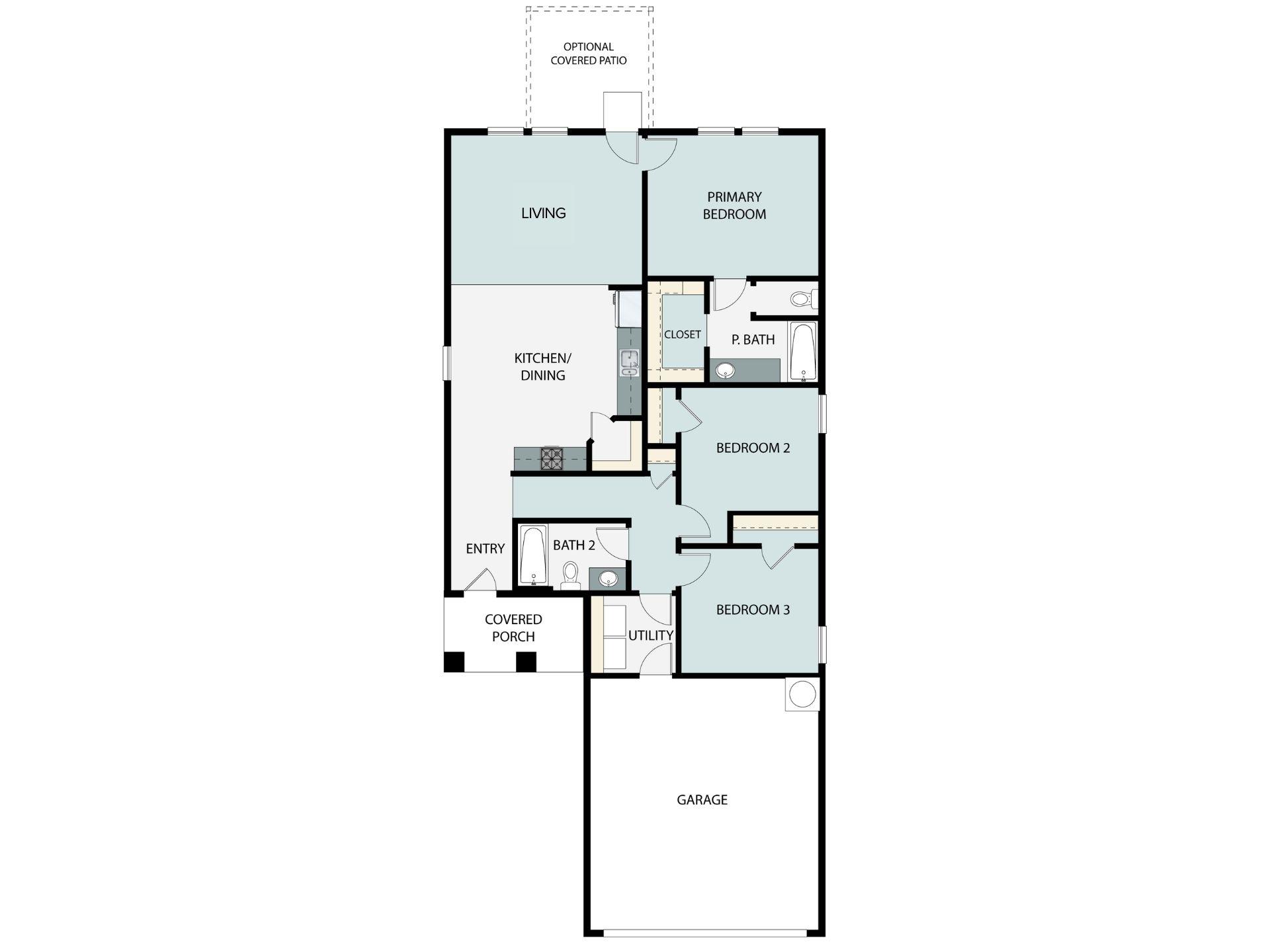 Homes for sale in Maxwell, TX | 319 Haywood Manor, Maxwell, TX 78656 | MLS# 1910887