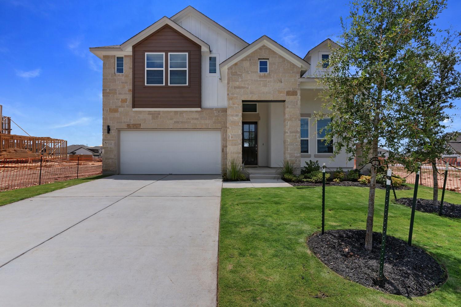 1st image of 233 Montecido Dr, Liberty Hill, TX 78642 | MLS# 7592115