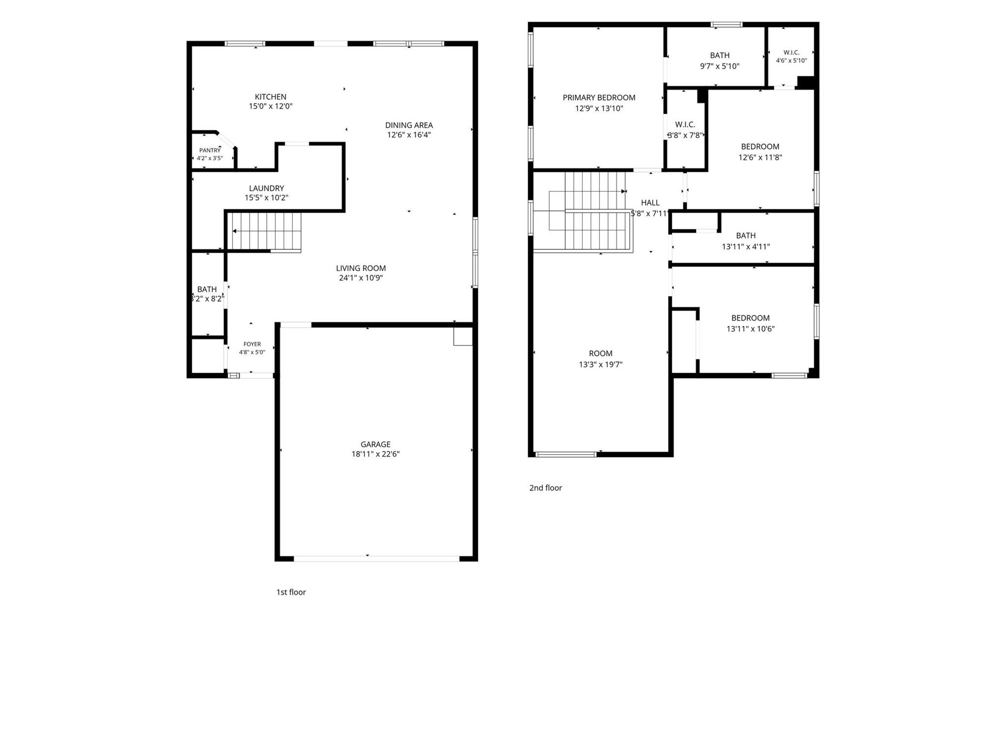 2nd image of 5305 Ingersoll Ln S, Austin, TX 78744 | MLS# 6559518