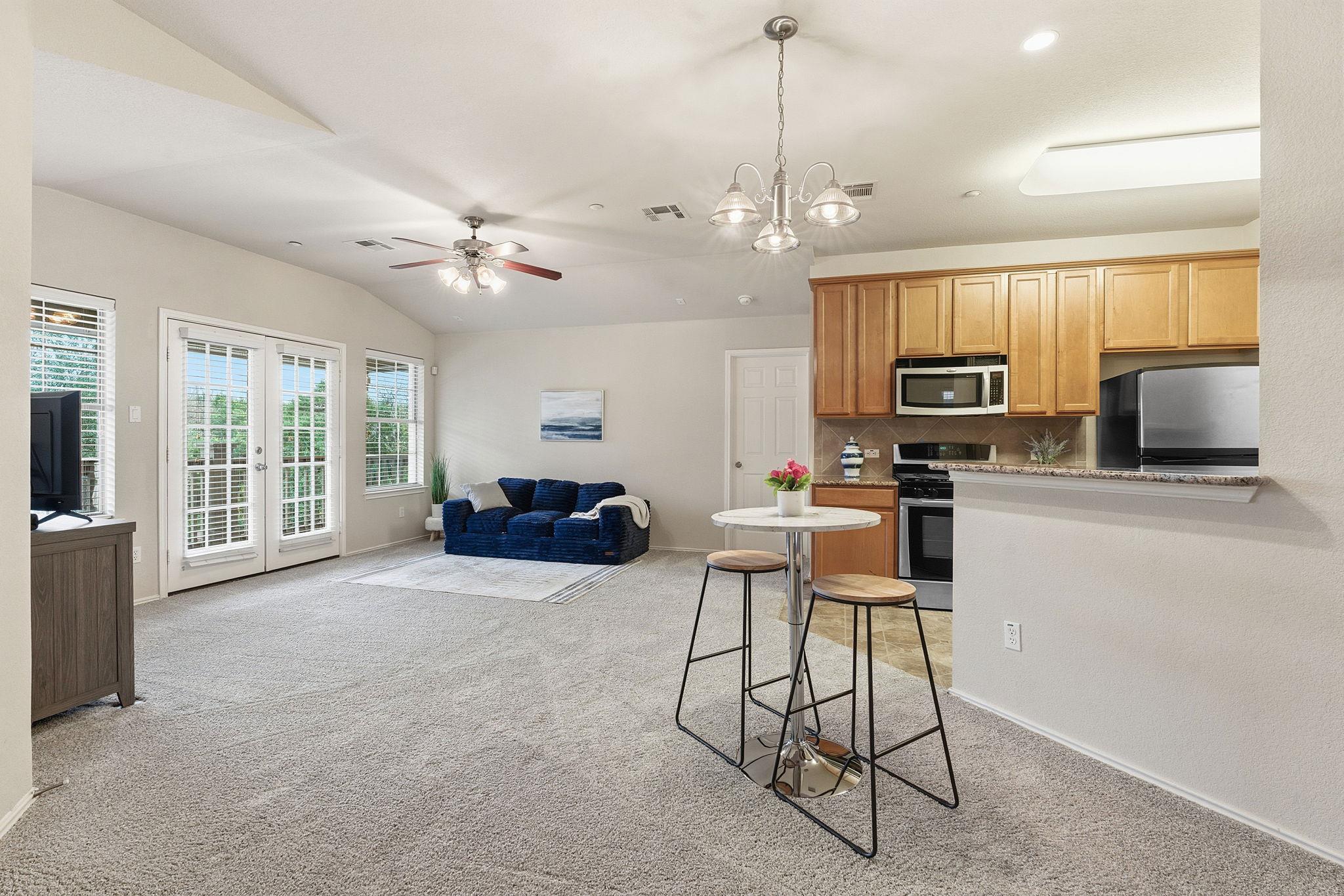 Homes for sale in Austin, TX | 1310 W Parmer Ln #2601, Austin, TX 78727 | MLS# 8038581