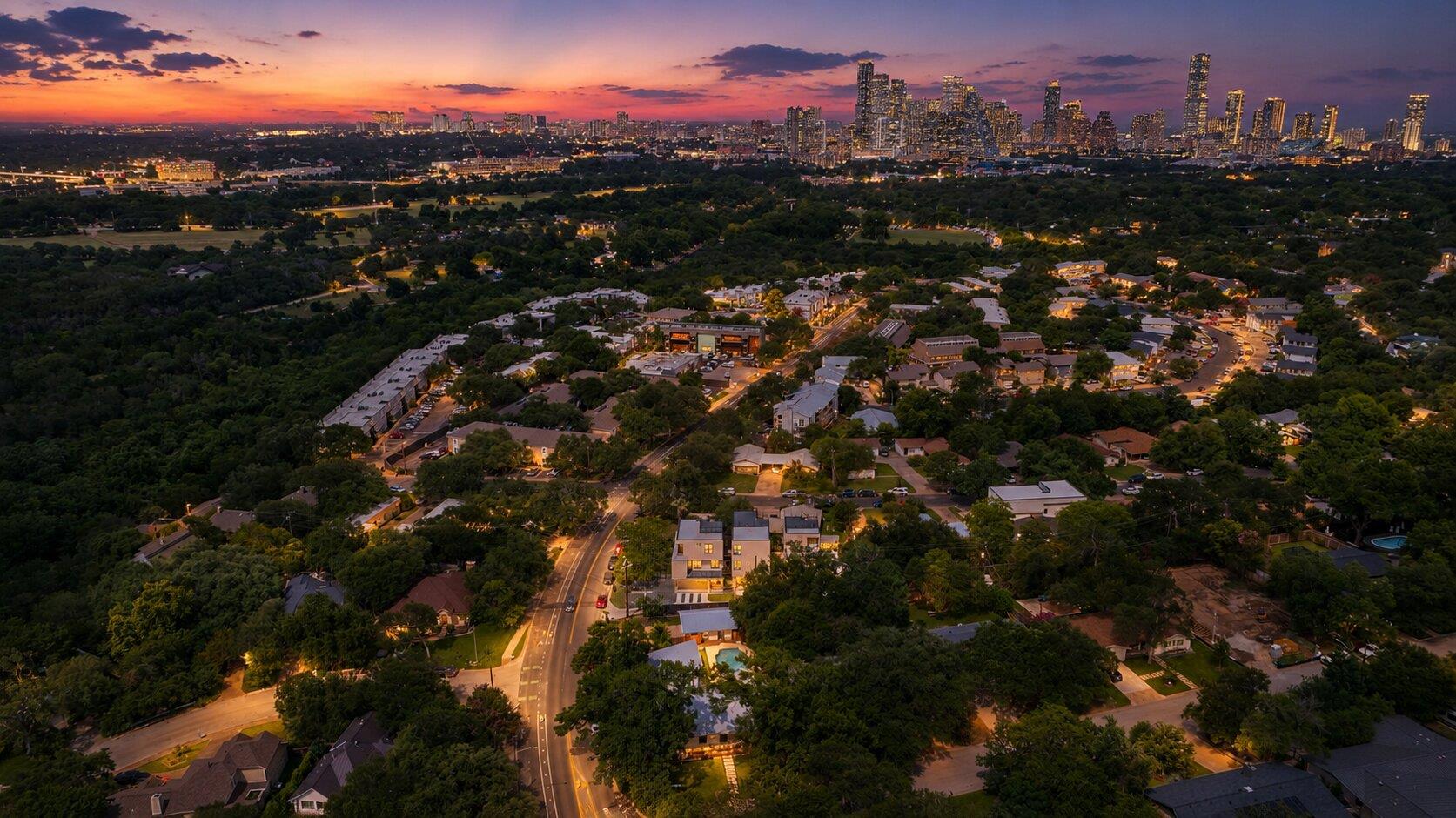 Homes for sale in Austin, TX | 1403 Barton Hills Dr #2, Austin, TX 78704 | MLS# 5004581