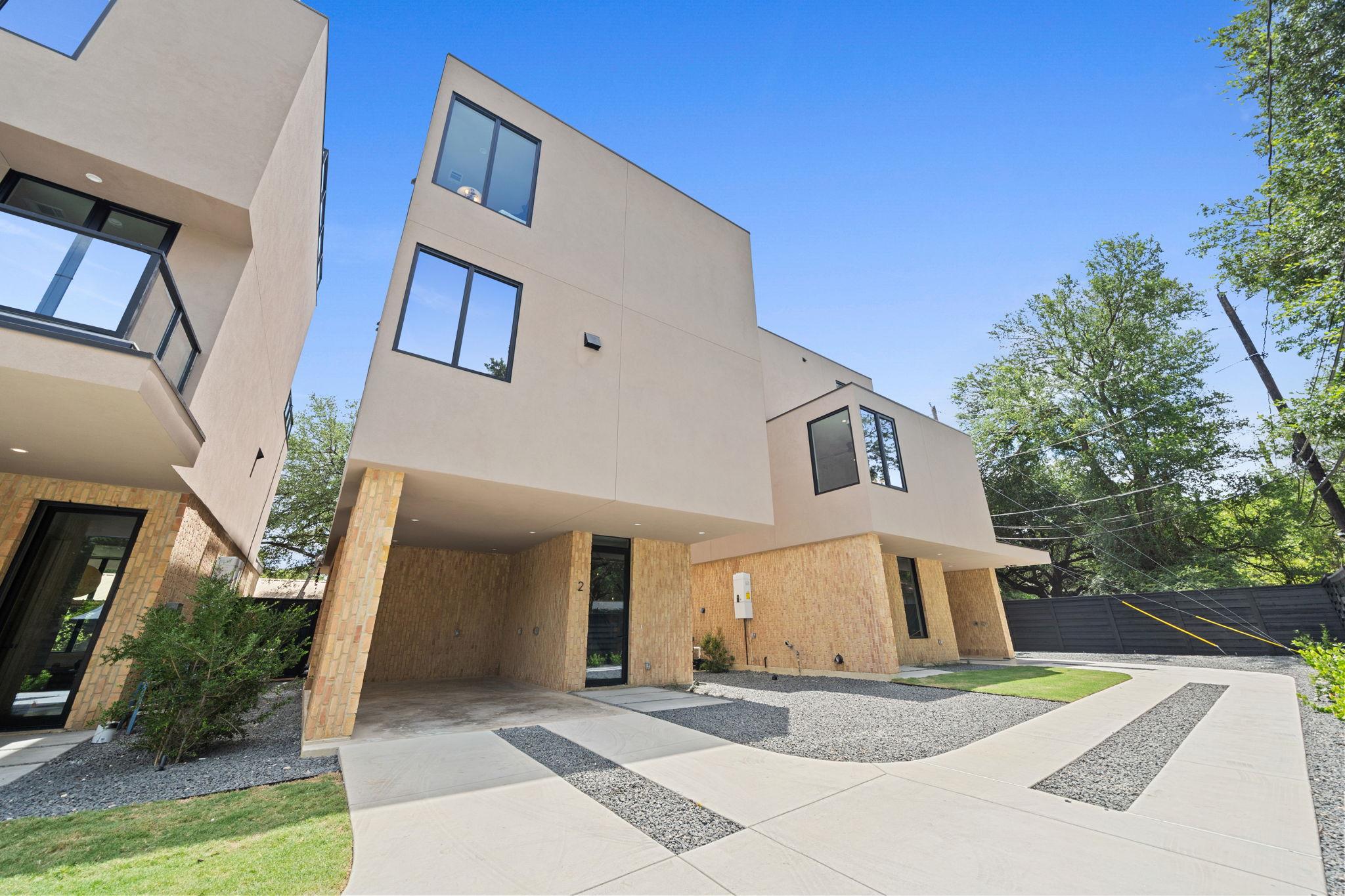 Homes for sale in Austin, TX | 1403 Barton Hills Dr #2, Austin, TX 78704 | MLS# 5004581