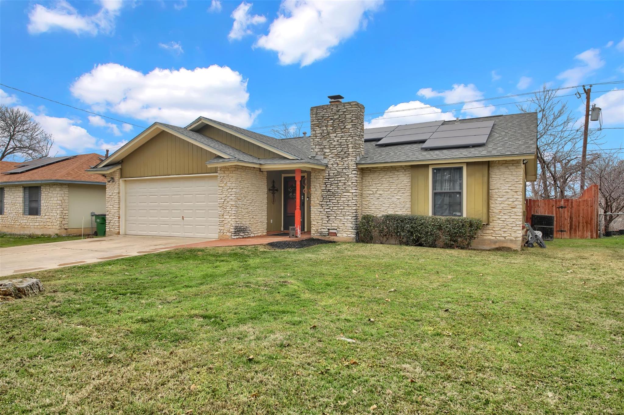 Homes for sale in Round Rock, TX | 1713 Parkside Cir, Round Rock, TX 78664 | MLS# 9491026