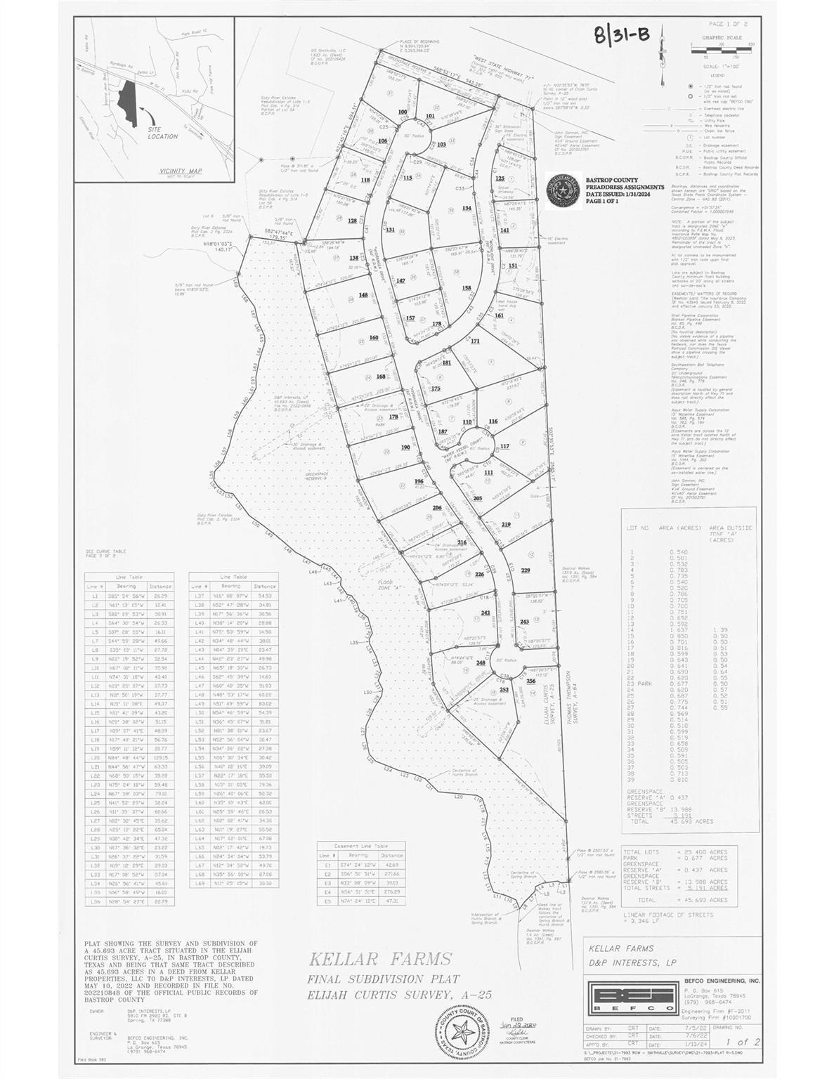 16th image of Lot 32 Hydrangea Dr, Smithville, TX 78957 | MLS# 8903861
