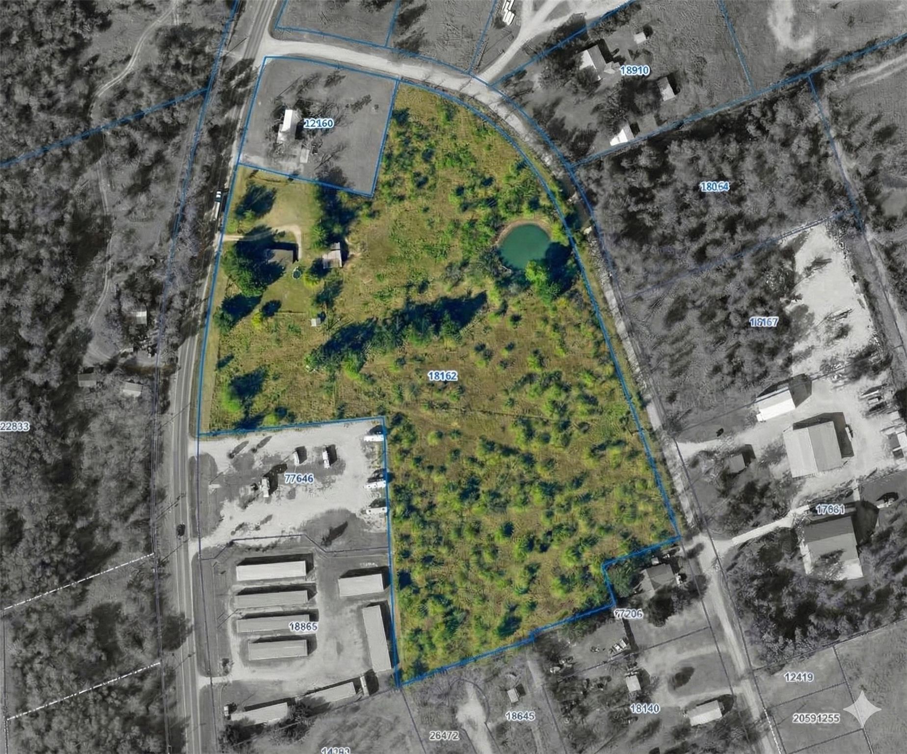 Homes for sale in Rockdale, TX | 430 N Fm 487, Rockdale, TX 76567 | MLS# 6813434