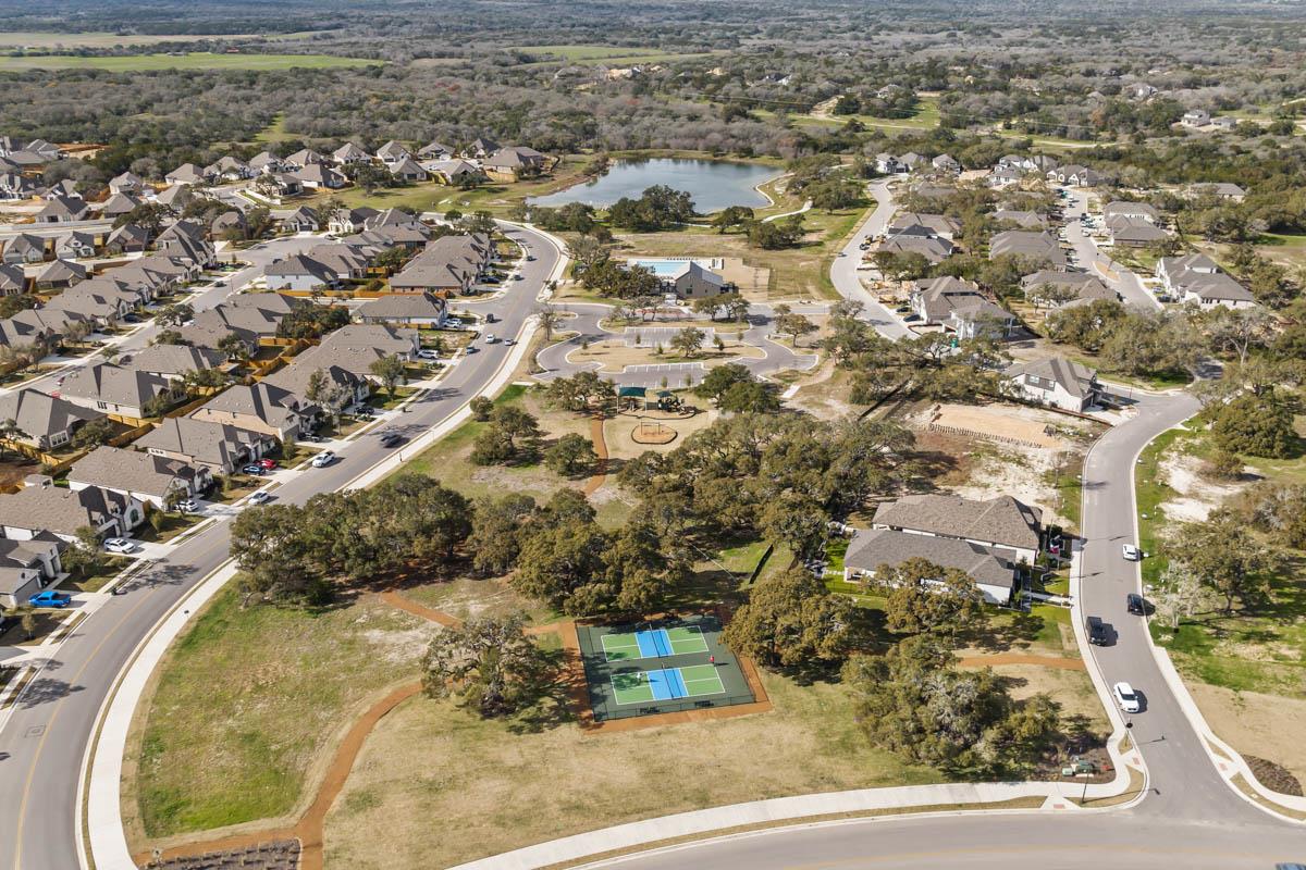 30th image of 281 Seaside Sparrow Wy, Kyle, TX 78640 | MLS# 3589464