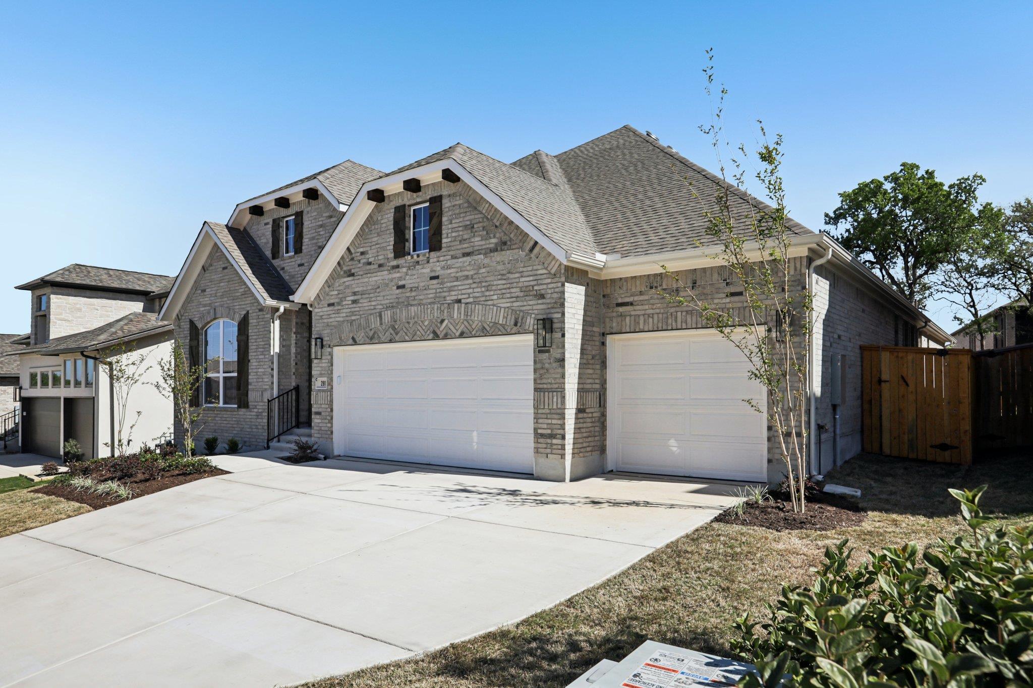 2nd image of 281 Seaside Sparrow Wy, Kyle, TX 78640 | MLS# 3589464