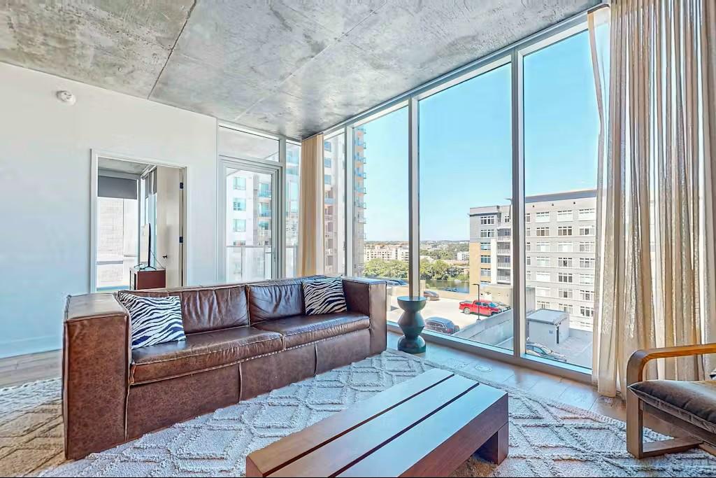 1st image of 48 East Ave #1210, Austin, TX 78701 | MLS# 7938859