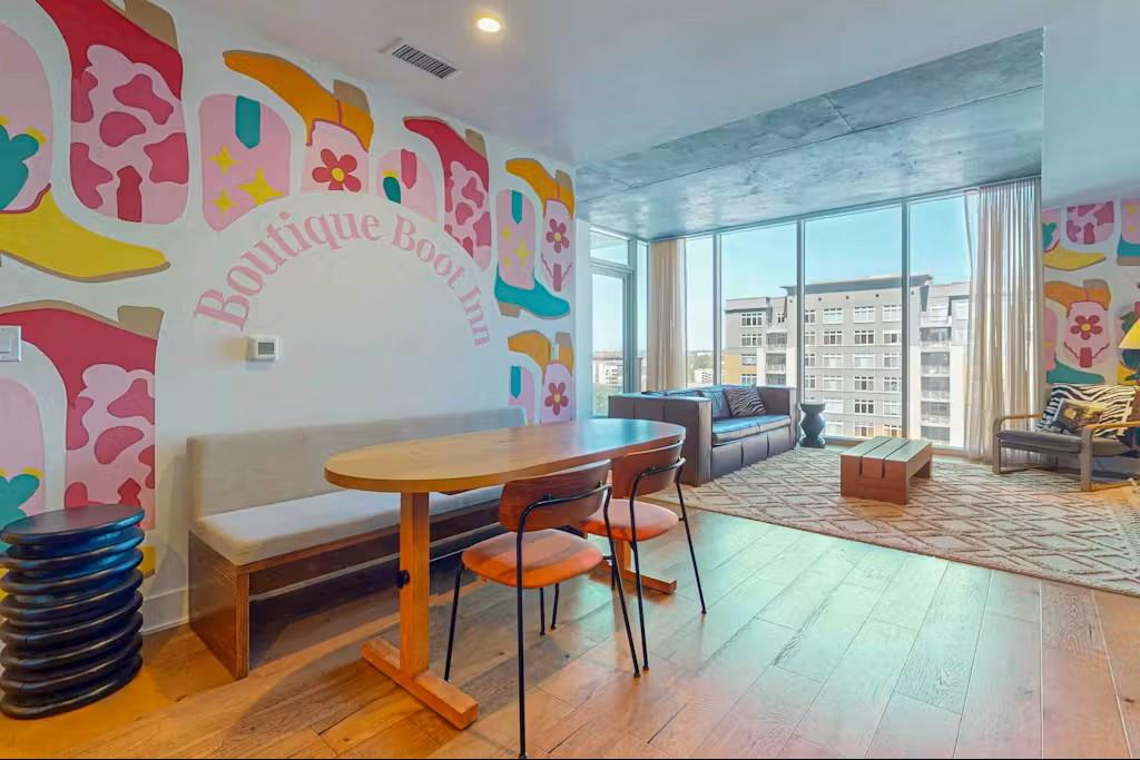 5th image of 48 East Ave #1210, Austin, TX 78701 | MLS# 7938859