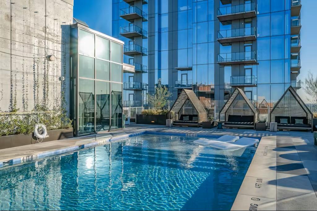 39th image of 48 East Ave #1210, Austin, TX 78701 | MLS# 7938859