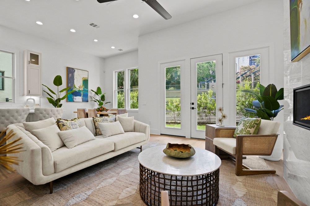 5th image of 1719 Spyglass Dr #16, Austin, TX 78746 | MLS# 6938278