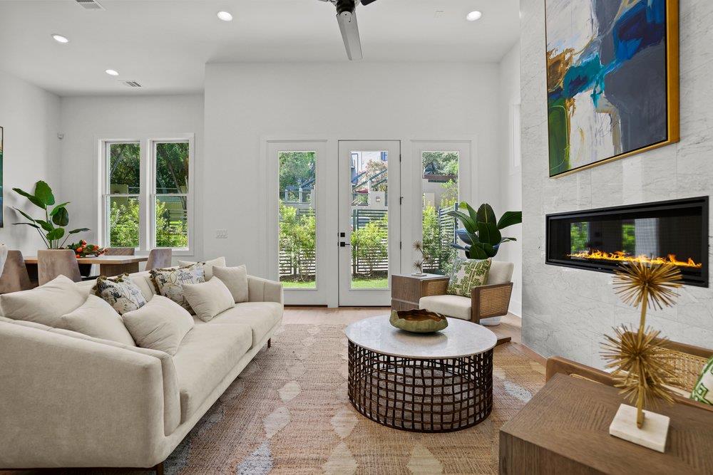 4th image of 1719 Spyglass Dr #16, Austin, TX 78746 | MLS# 6938278