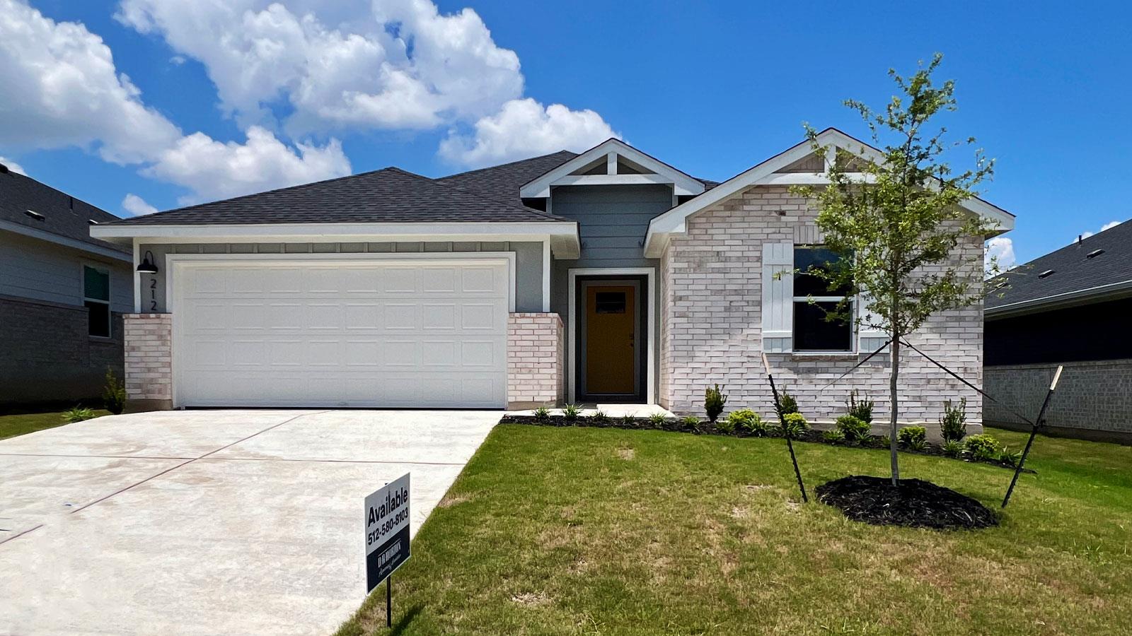Homes for sale in Marble Falls, TX | 212 Rock Springs Dr, Marble Falls, TX 78654 | MLS# 2047904