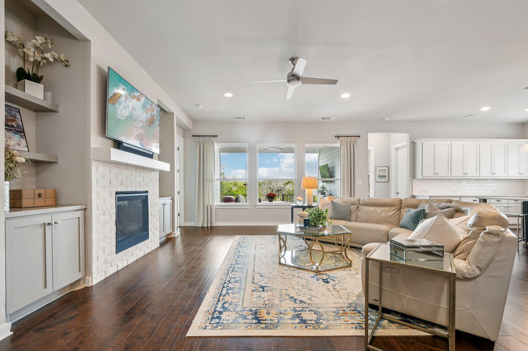 4th image of 520 Hazy Hills Loop, Dripping Springs, TX 78620 | MLS# 3672980