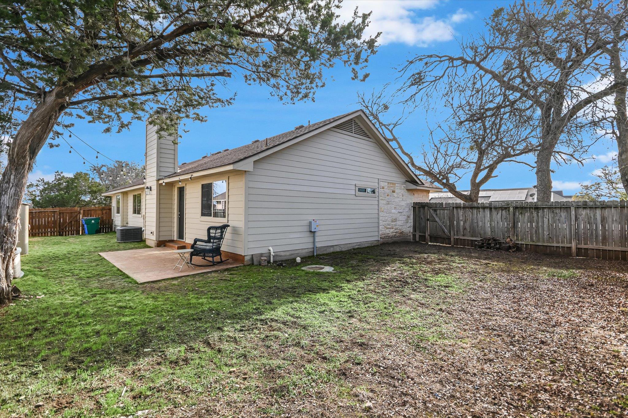 31st image of 18516 Champions Cir, Lago Vista, TX 78645 | MLS# 6721559