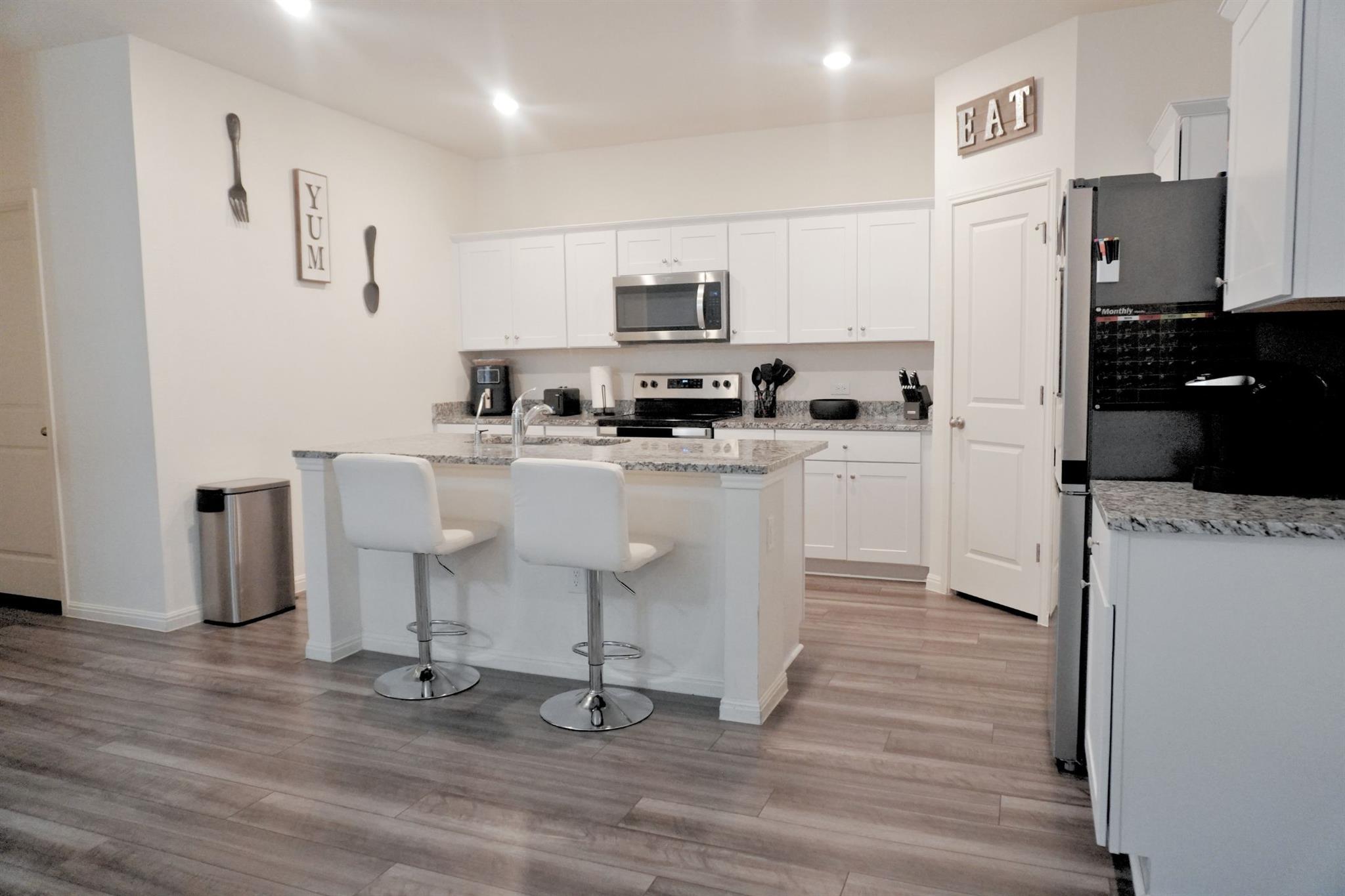 4th image of 313 Magnum Force Dr, Jarrell, TX 76537 | MLS# 4811355