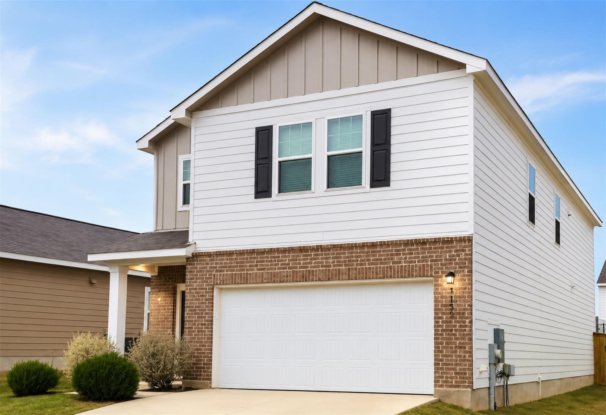 1st image of 313 Magnum Force Dr, Jarrell, TX 76537 | MLS# 4811355