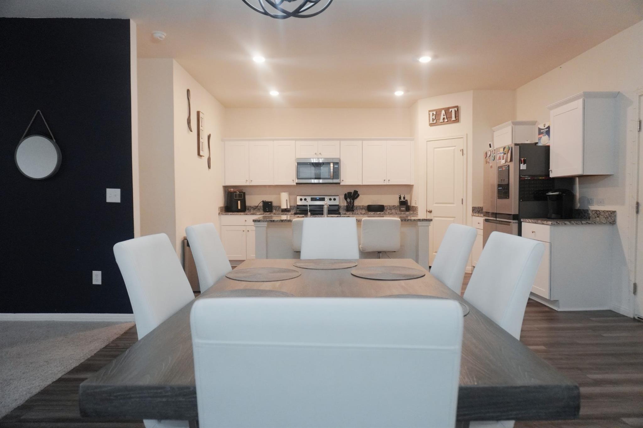 2nd image of 313 Magnum Force Dr, Jarrell, TX 76537 | MLS# 4811355