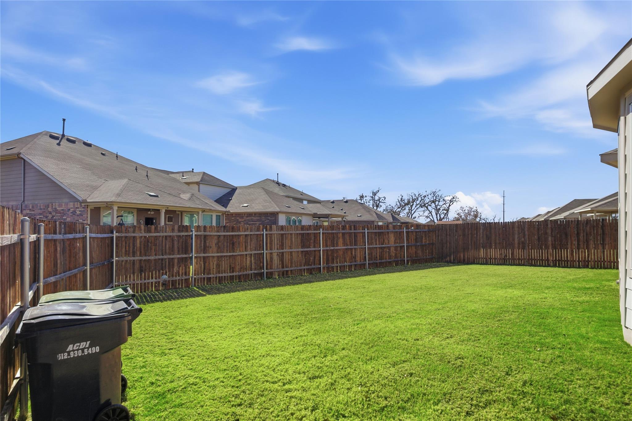 40th image of 106 N Barley Fork Ln, Hutto, TX 78634 | MLS# 9023876