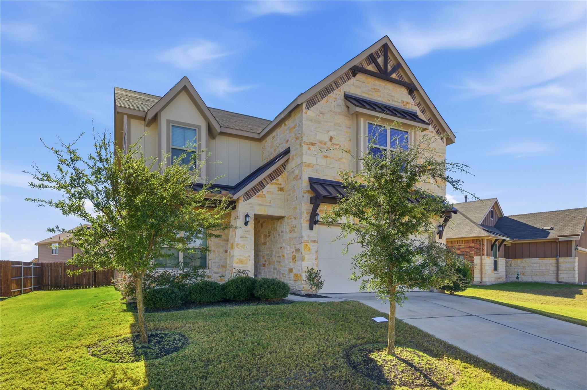 1st image of 106 N Barley Fork Ln, Hutto, TX 78634 | MLS# 9023876