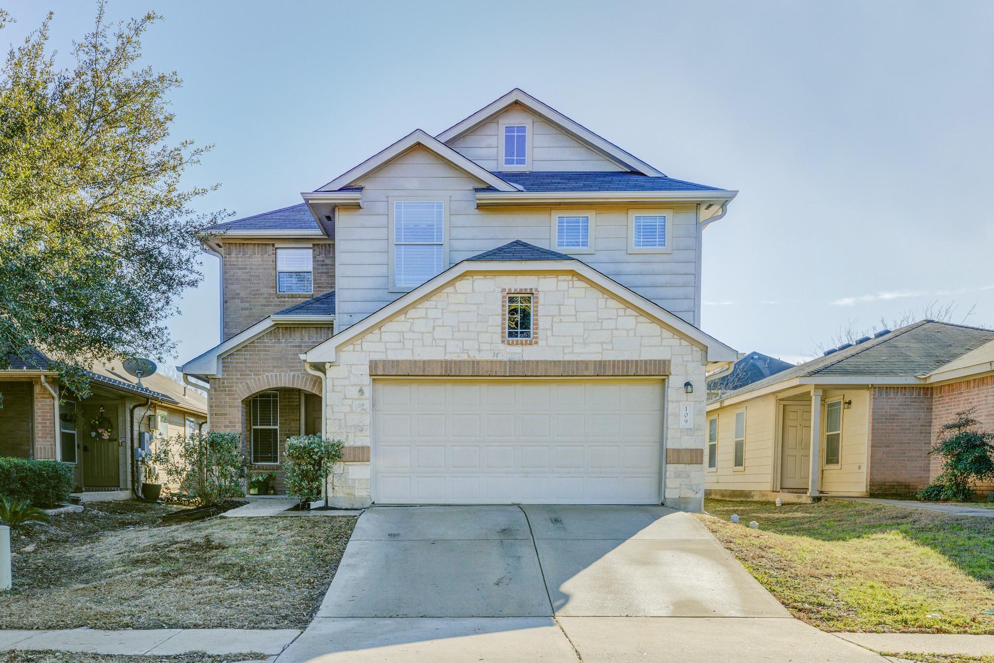 Homes for sale in Manchaca, TX | 109 Hillhouse Ln, Manchaca, TX 78652 | MLS# 8804669