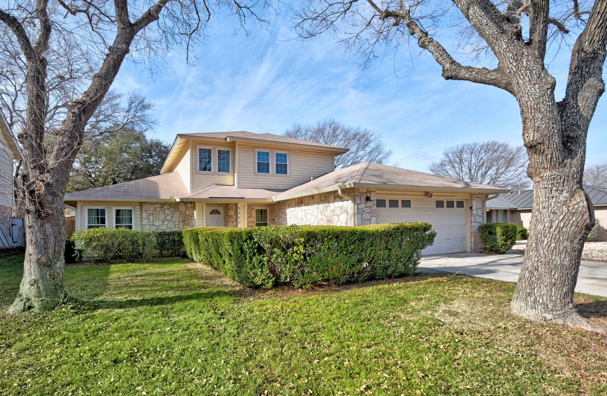 Homes for sale in San Antonio, TX | 3322 Butterleigh Dr, San Antonio, TX 78247 | MLS# 3350542