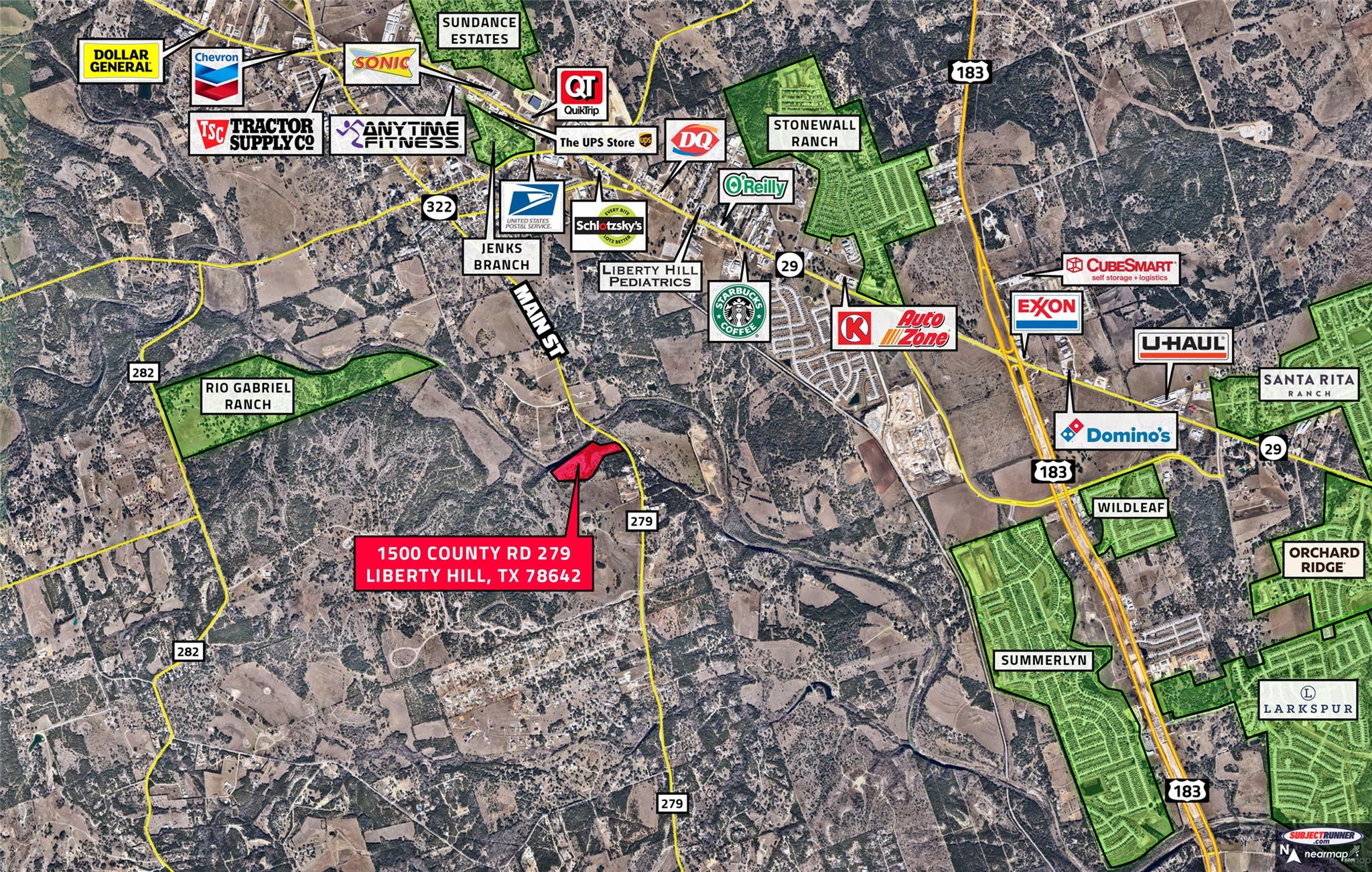 Homes for sale in Liberty Hill, TX | 1500 County Road 279, Liberty Hill, TX 78642 | MLS# 9947036