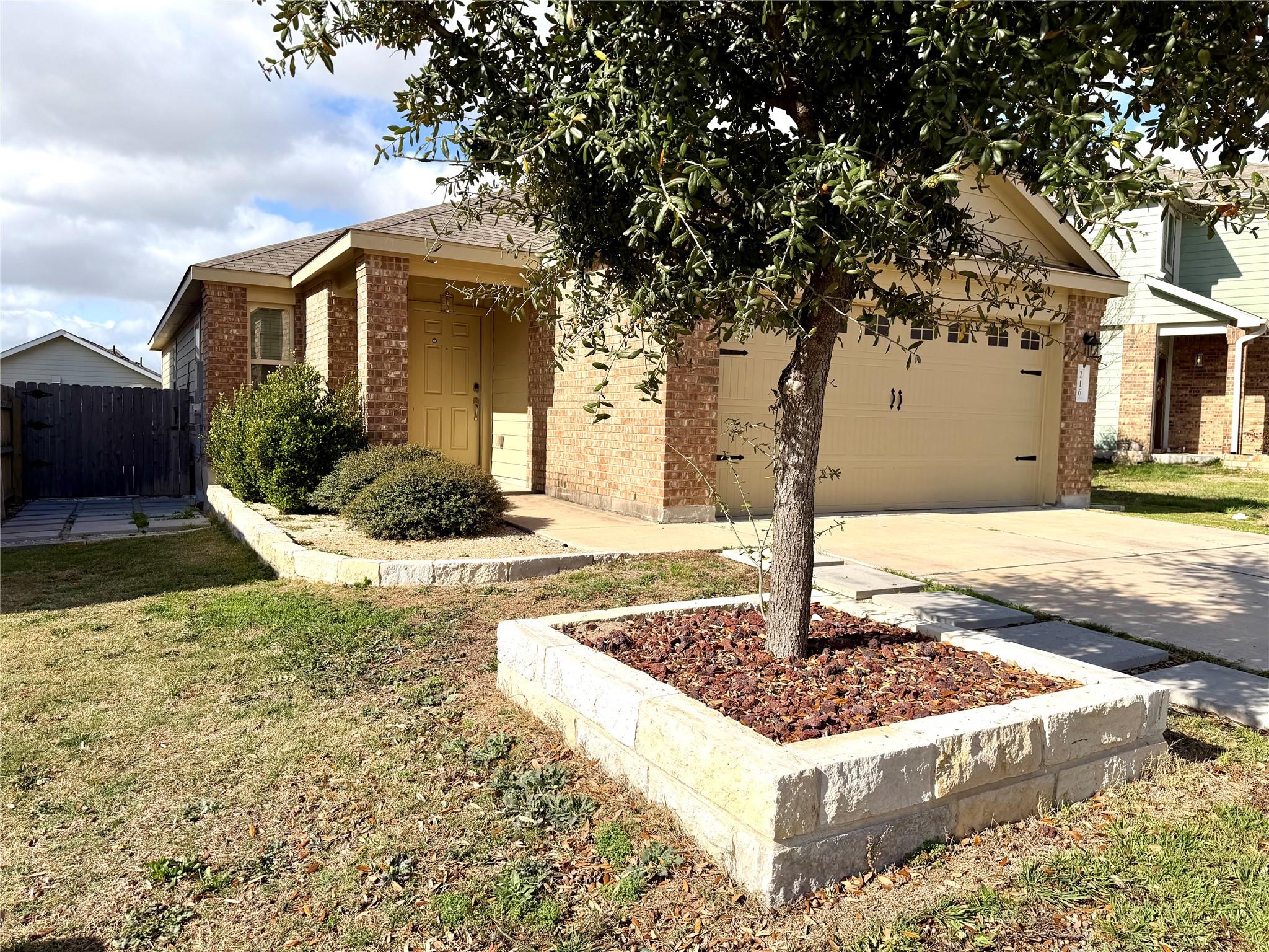 Homes for sale in Jarrell, TX | 216 Star Pass, Jarrell, TX 76537 | MLS# 3380881