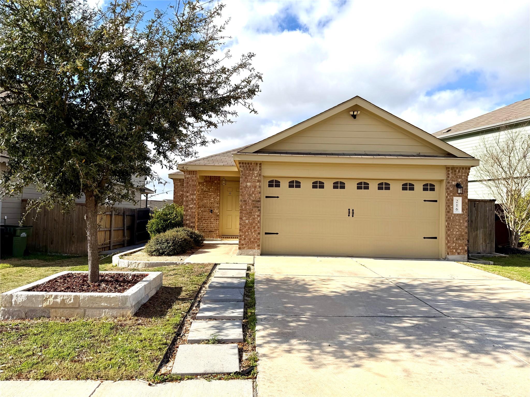 Homes for sale in Jarrell, TX | 216 Star Pass, Jarrell, TX 76537 | MLS# 3380881