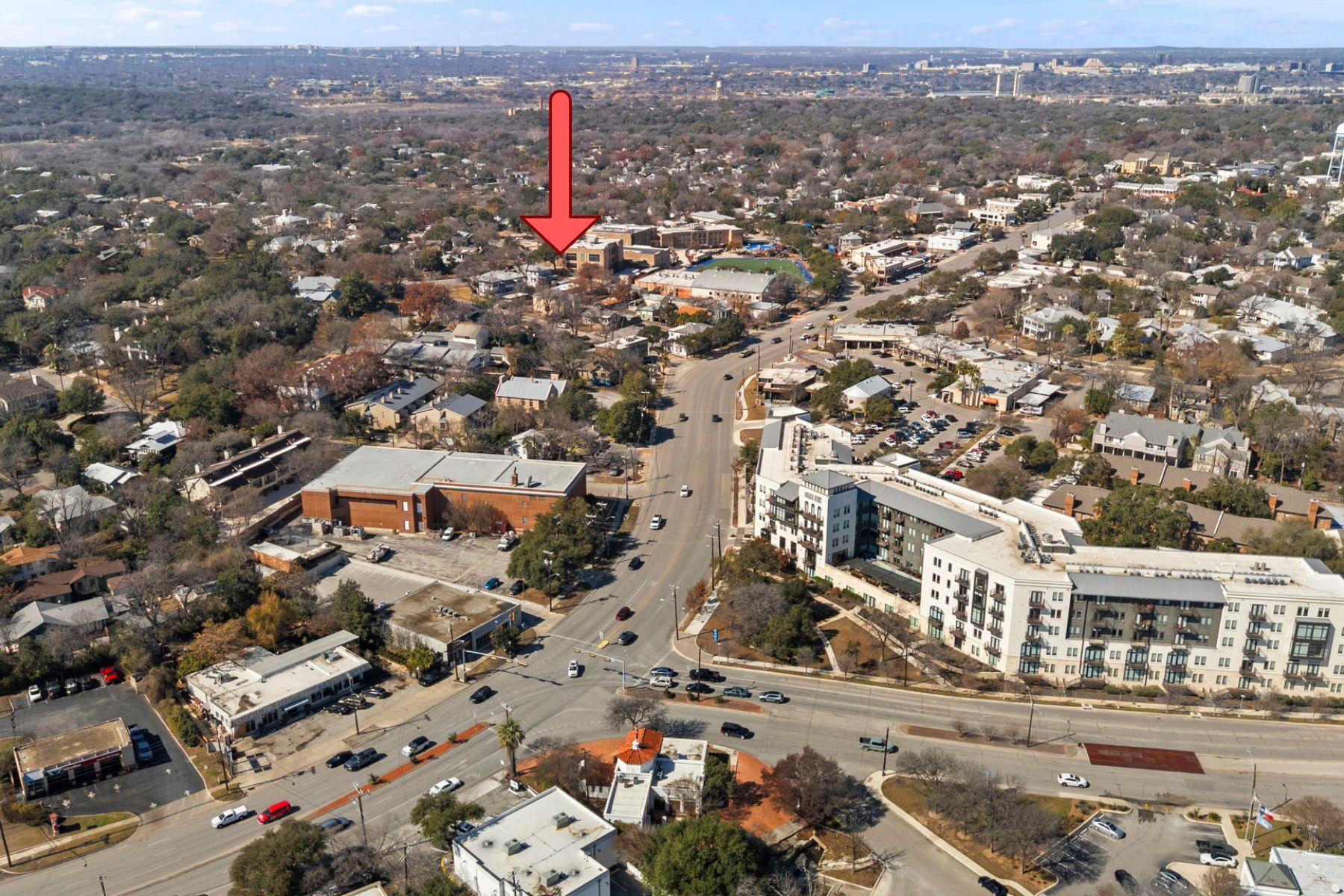 Homes for sale in San Antonio, TX | 107 Willim St, San Antonio, TX 78209 | MLS# 1087951