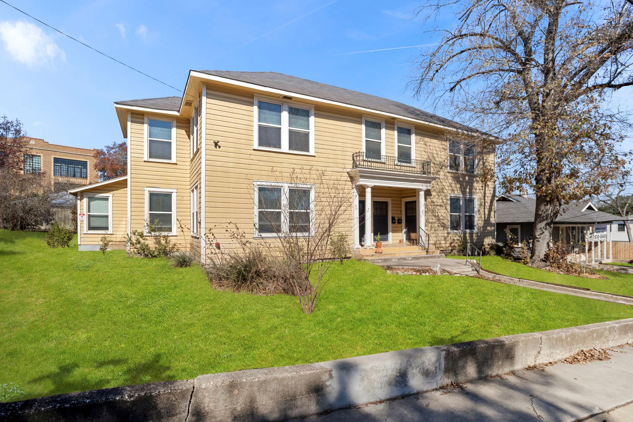 Homes for sale in San Antonio, TX | 107 Willim St, San Antonio, TX 78209 | MLS# 1087951