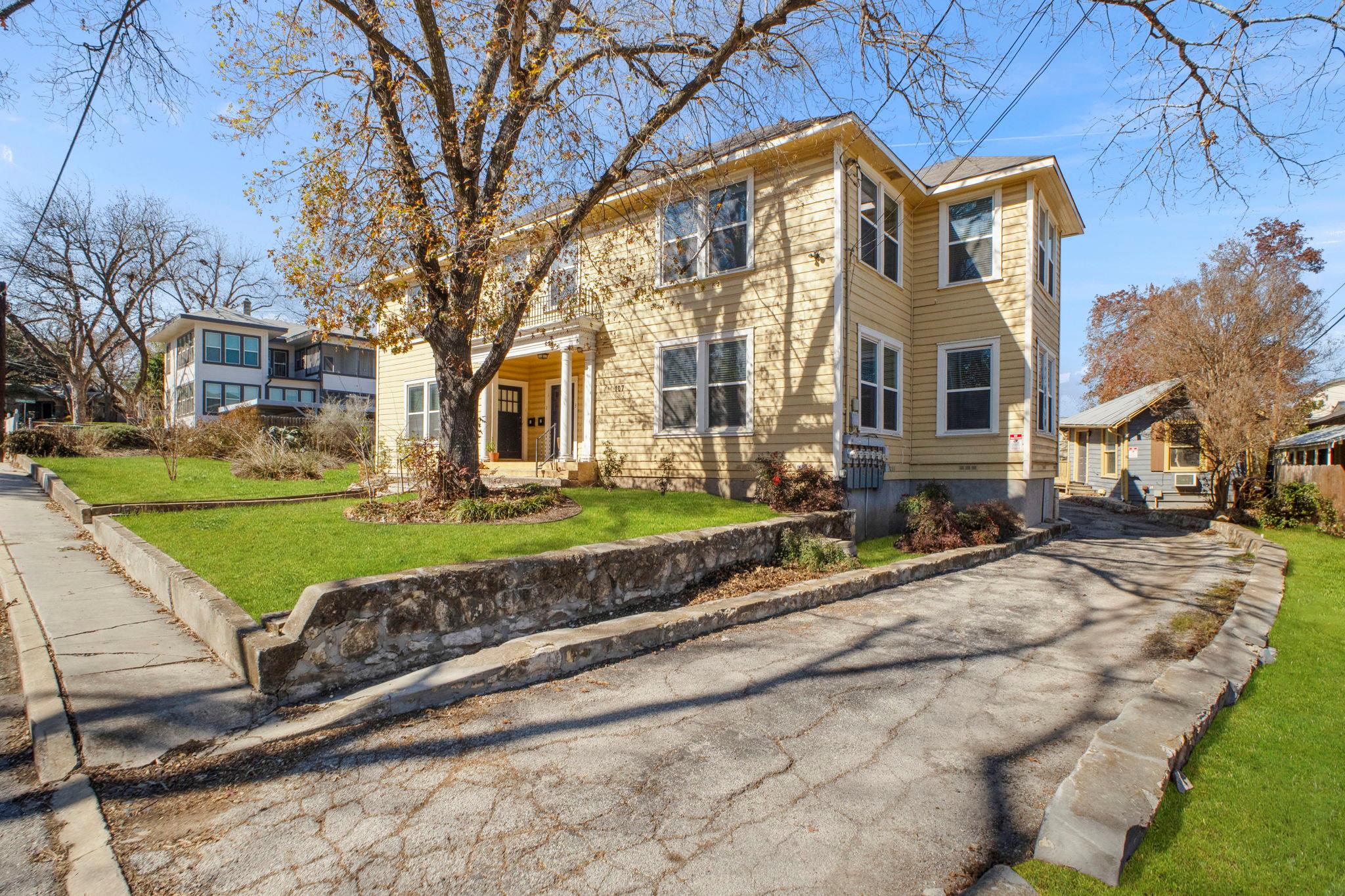 Homes for sale in San Antonio, TX | 107 Willim St, San Antonio, TX 78209 | MLS# 1087951