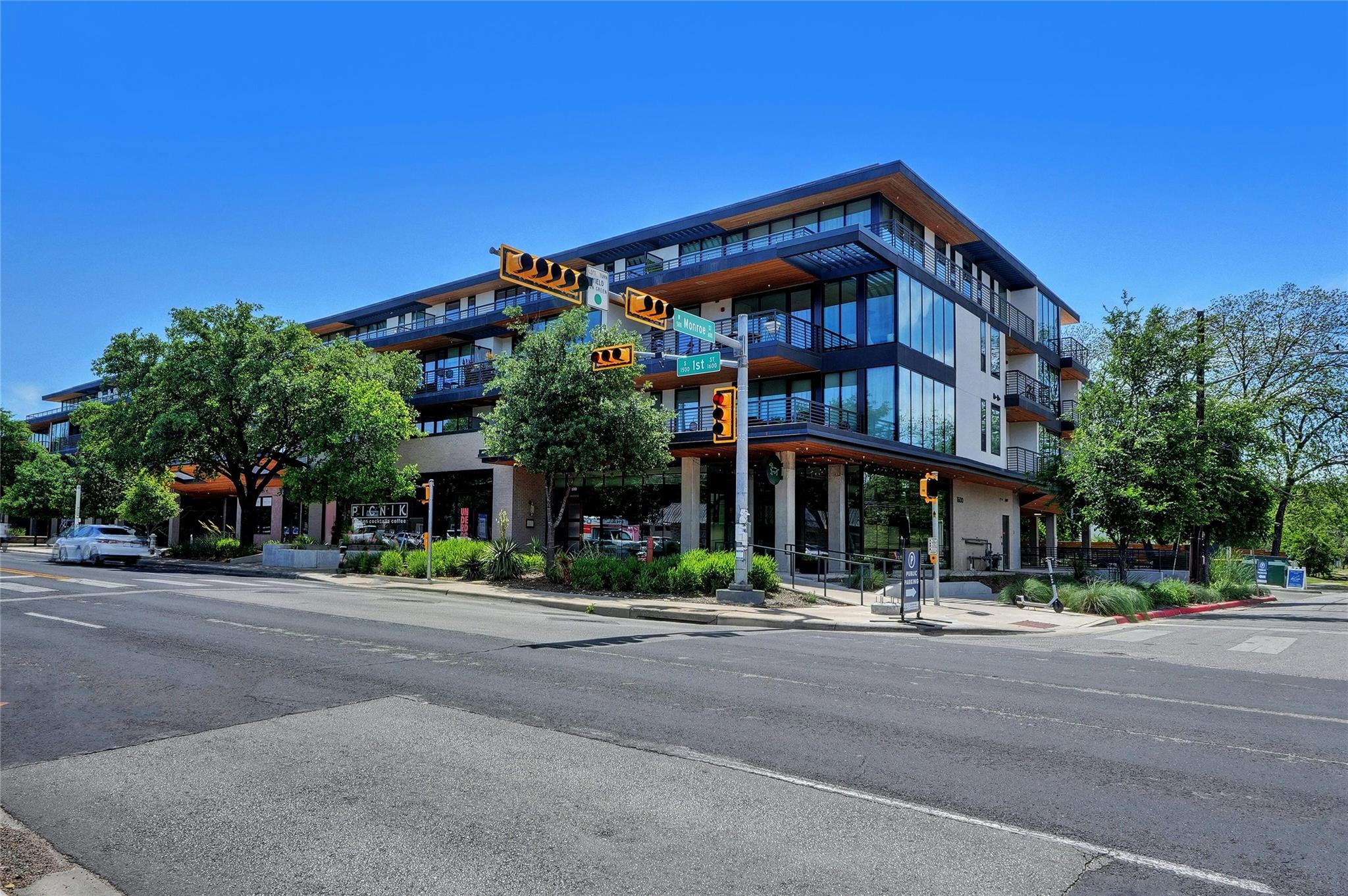 2nd image of 1600 S 1st St #403, Austin, TX 78704 | MLS# 9991593
