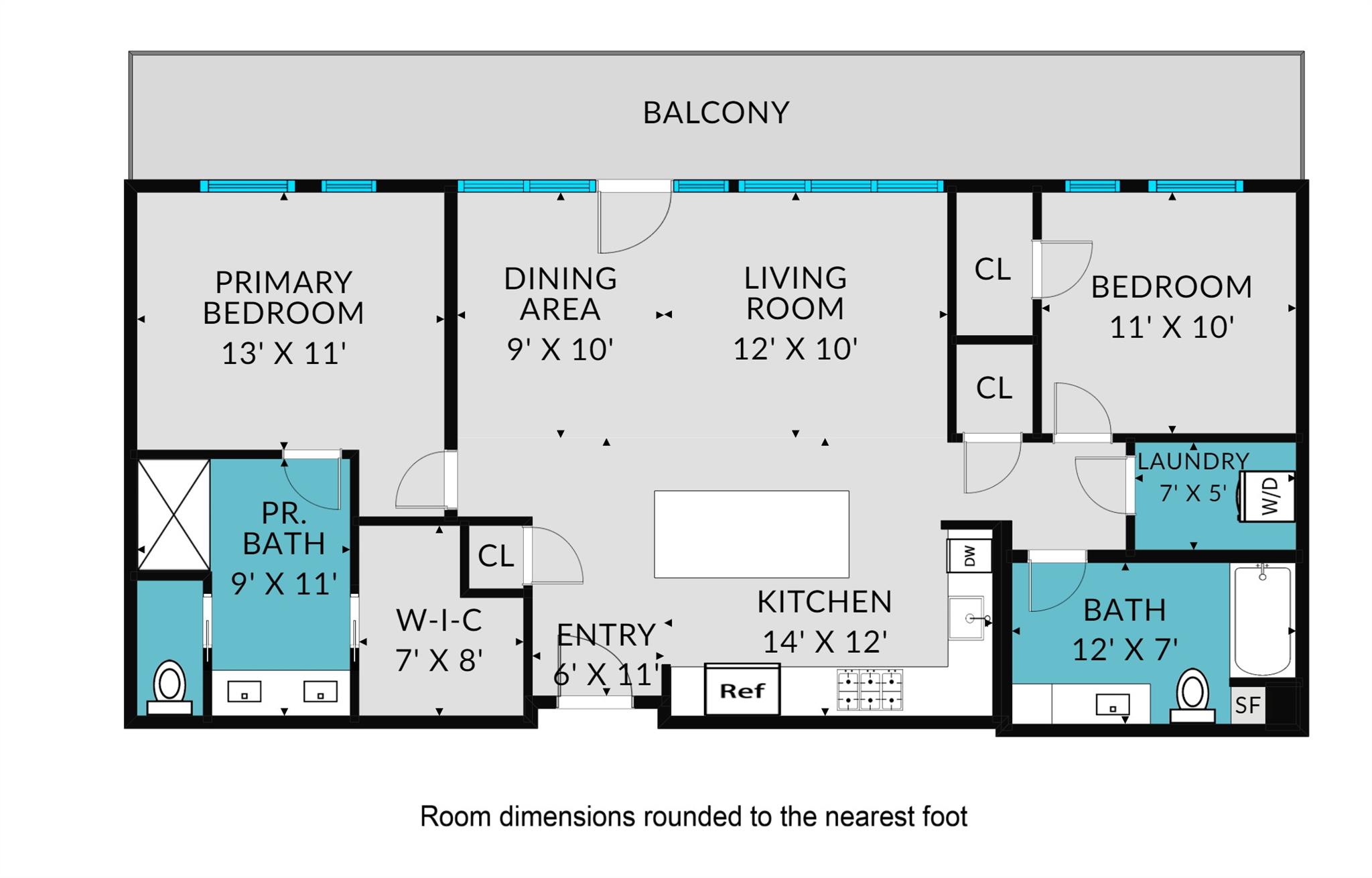 33rd image of 1600 S 1st St #403, Austin, TX 78704 | MLS# 9991593